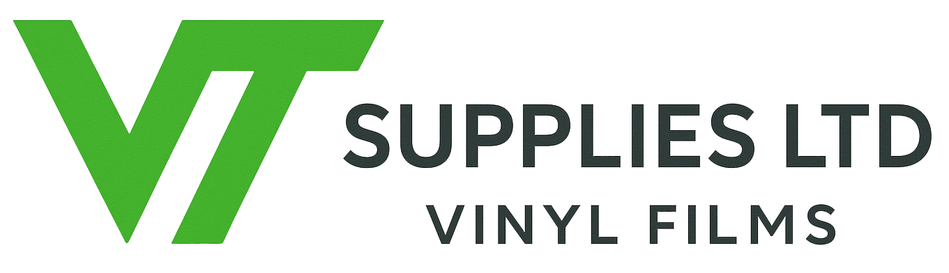 VT Supplies LTD Logo